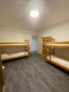 Maisons de vacances Residence LO MONACO Haut de villa, Appartements et Studios : photos des chambres