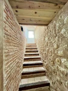 Maisons de vacances MAISON ATYPIQUE AVEC JARDIN AU PIED DU CLOS LUCE : photos des chambres
