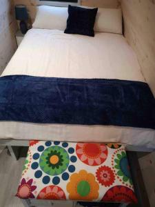 Ballyhemlin pods - Blackthorn