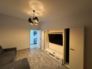 Zlata Comfort Apartment with private parking