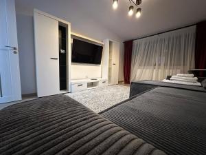 Zlata Comfort Apartment with private parking