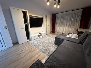 Zlata Comfort Apartment with private parking