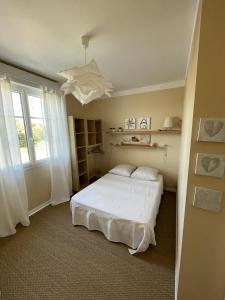 Maisons de vacances Le Gite de la Bade : photos des chambres
