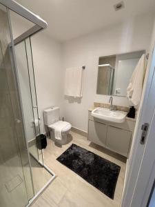 Studio novo e equipado próximo ao metrô e Consulado Americano