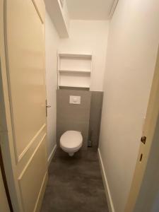 Maisons de vacances Residence LO MONACO Haut de villa, Appartements et Studios : photos des chambres