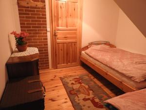 Agroturystyka Biebrzańska Kraina