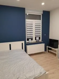 RELAX Room - Chênée