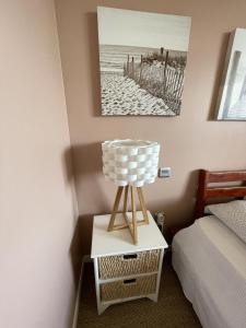 Maisons de vacances Le Gite de la Bade : photos des chambres