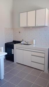 Dpto en San Antonio Oeste 2 pax