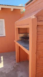 Dpto en San Antonio Oeste 2 pax