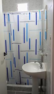 Dpto en San Antonio Oeste 2 pax