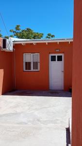 Dpto en San Antonio Oeste 2 pax