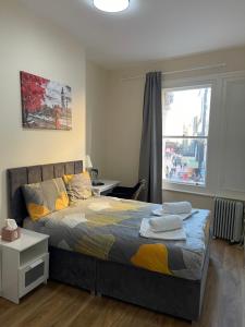 Central quality point piccadilly