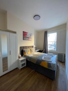 Central quality point piccadilly