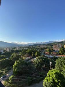 Alojamiento en Valencia