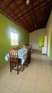 Casa Verde Japaratinga