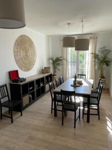 Maisons de vacances Le Gite de la Bade : photos des chambres