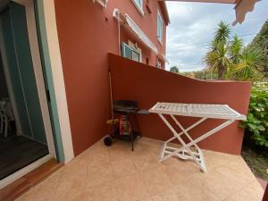 Maisons de vacances Residence LO MONACO Haut de villa, Appartements et Studios : photos des chambres