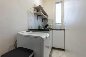 Grand T1 confortable - Calme et Proche de Paris