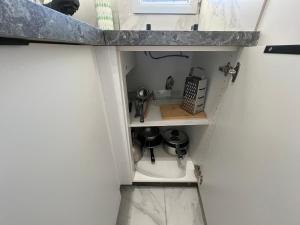 Grand T1 confortable - Calme et Proche de Paris