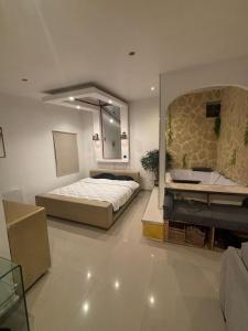 Jacuzzi House - 1-Bed & Parking - Villemomble, Paris