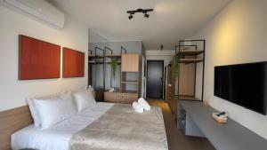 Studio Moema Spazio di Casa OJ 1914 Jurupis