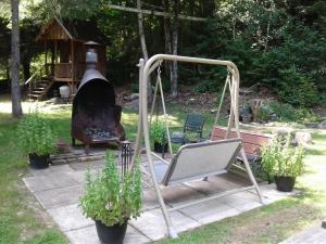 Stone Ridge Chalet Bed n Breakfast