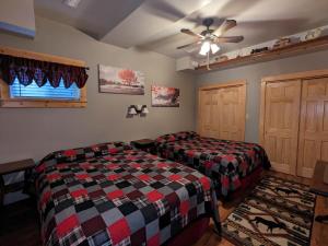 Stone Ridge Chalet Bed n Breakfast