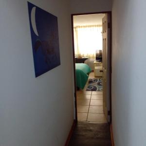 Apartment San Martín