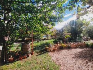 Maisons de vacances Gite Jardin Du Chay : photos des chambres