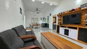 Uthuppan's 2 bedroom first floor - Ūdumbanshola