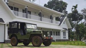 Uthuppans 2 bedroom first floor