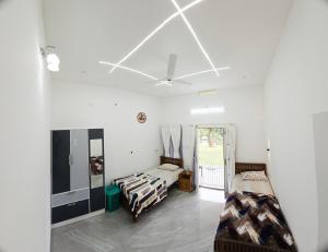 Uthuppans 2 bedroom first floor