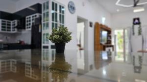 Uthuppans 2 bedroom first floor