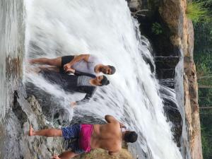 Uthuppans 2 bedroom first floor