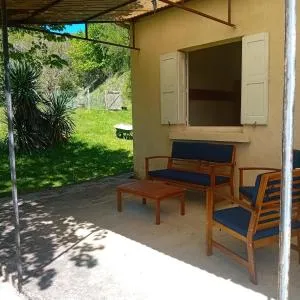 Maison dans écrin de verdure en Périgord noir - Marnac