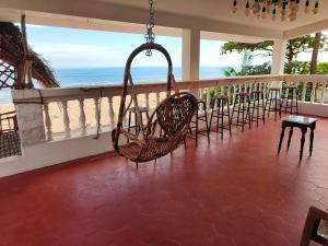 Le Serene Independent Beach Villa