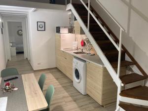 Appartement 2 Chambres