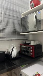 Apartamento no melhor de Botafogo