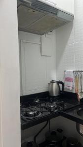 Apartamento no melhor de Botafogo