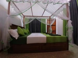 Sinharaja Rainforest Vibe