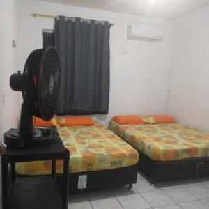 Casarão Farol da Marise Sol