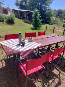 Mirador de estrellas