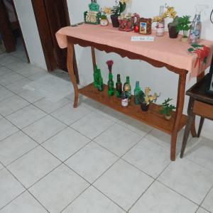 Casarão Farol da Marise Sol