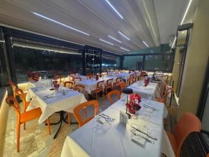 Hotel Ristorante Milton