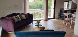 Appartements Chateau les Poules : photos des chambres