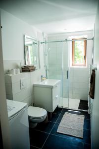 Appartements Chateau les Poules : photos des chambres