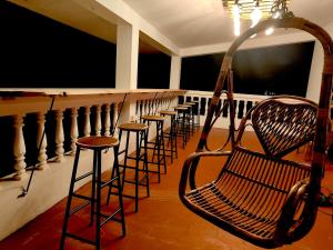 Le Serene Independent Beach Villa