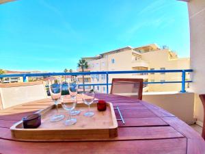 Caresse dAzur - Classé 2 étoiles