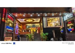 Hotel Shilva Inn - فاراناسي